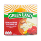 Green Land Feta Pastrami Vegetable Fat 500g - Egyptian Cheese