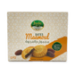 Jude Dates Maamoul 12.7 oz - Sugar Free Date-Filled Cookies