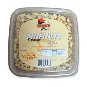 Pinenuts Premium (160g)