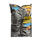 Lay's MAX BBQ Flavor Potato Chips - Thick Crunch Fried Chips