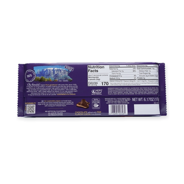 Loacker Classic Chocolate Wafers 6.17 oz - Crispy Italian Cream Filled