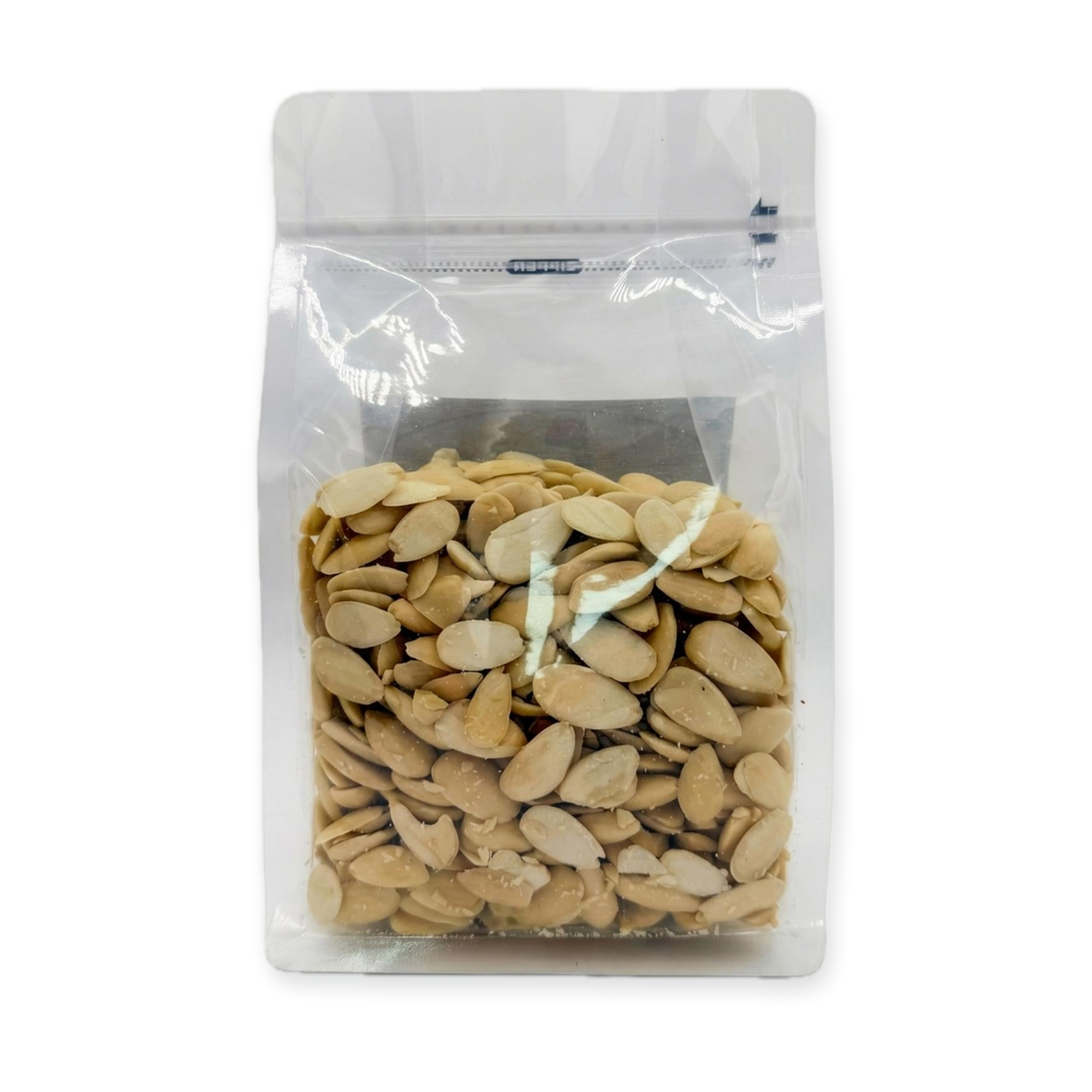 Almond Halves (1 lb)