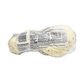 Hand Braided String Cheese with Caraway Seeds 13 oz - Halal Part Skim