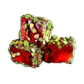 HazerBaba Turkish Delight – Pomegranate and Pistachio