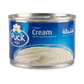 Puck Analogue Cream 170g - Milk 34% Replaced by Vegetable Oil