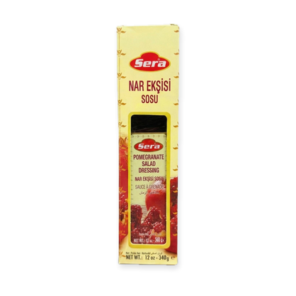 Pomegranate Salad Dressing (340g)
