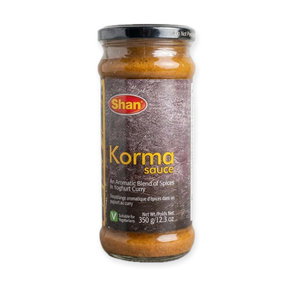 Shan Korma Sauce by Shan (350g)