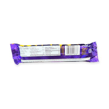 Cadbury Mr. Big King Size, Chocolatey Candy Bars