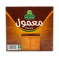 Halwani Bros Maamoul Cookies 480g - Whole Wheat Date Filled