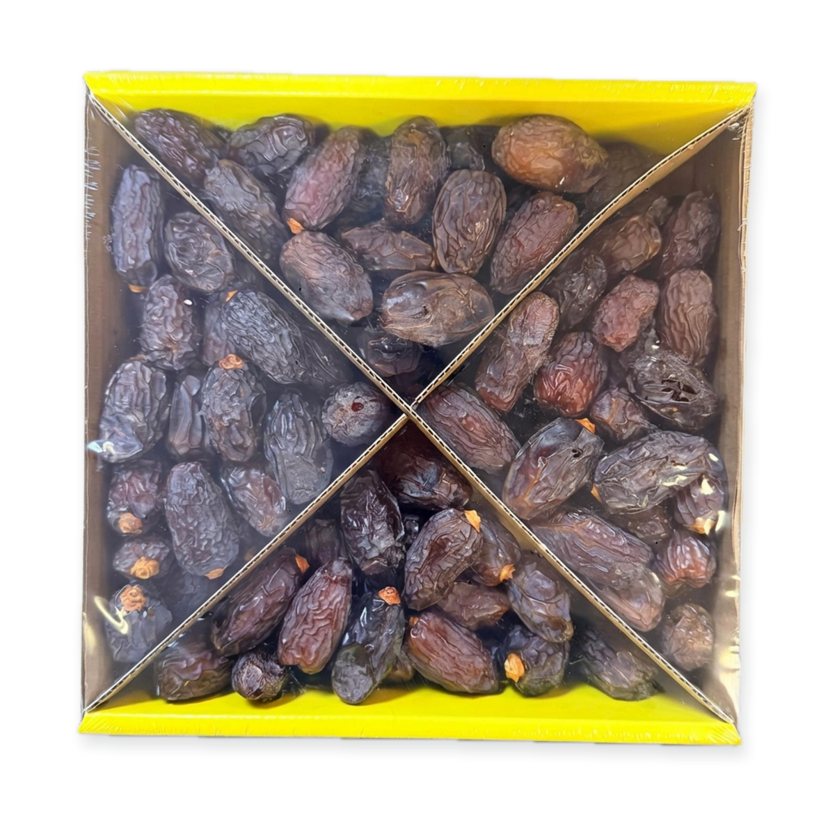 Finest California Medjool Dates (4 POUNDS)