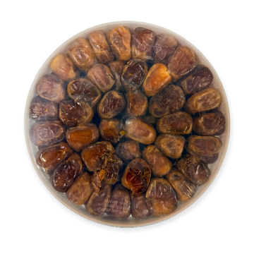 Sukkari Rutab Dates (1000g)