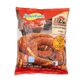 SuperFresh 7/24 Firindan Turkish Bagel Simit 14.11 oz - Sesame Coated