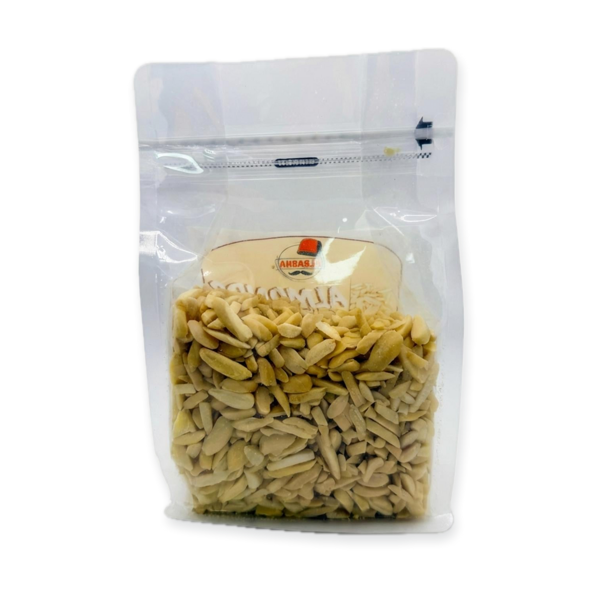 Almonds Slivered (1lb)