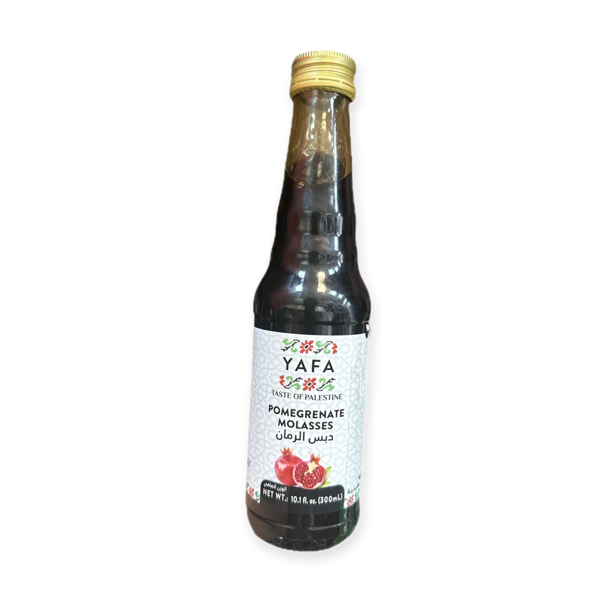 Yafa pomegranate molasses