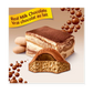 Aero Truffle Tiramisu