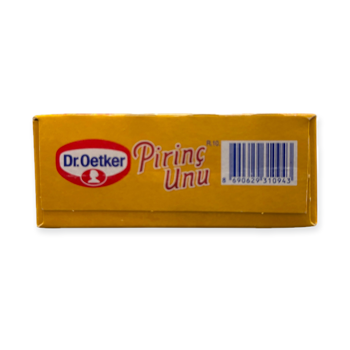 Dr.Oetker Rice Flour – Gluten-Free Baking Flour 500g