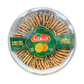 Alsaadah Barazek with Sesame 300g - Traditional Syrian Cookies