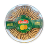 Alsaadah Barazek with Sesame 300g - Traditional Syrian Cookies