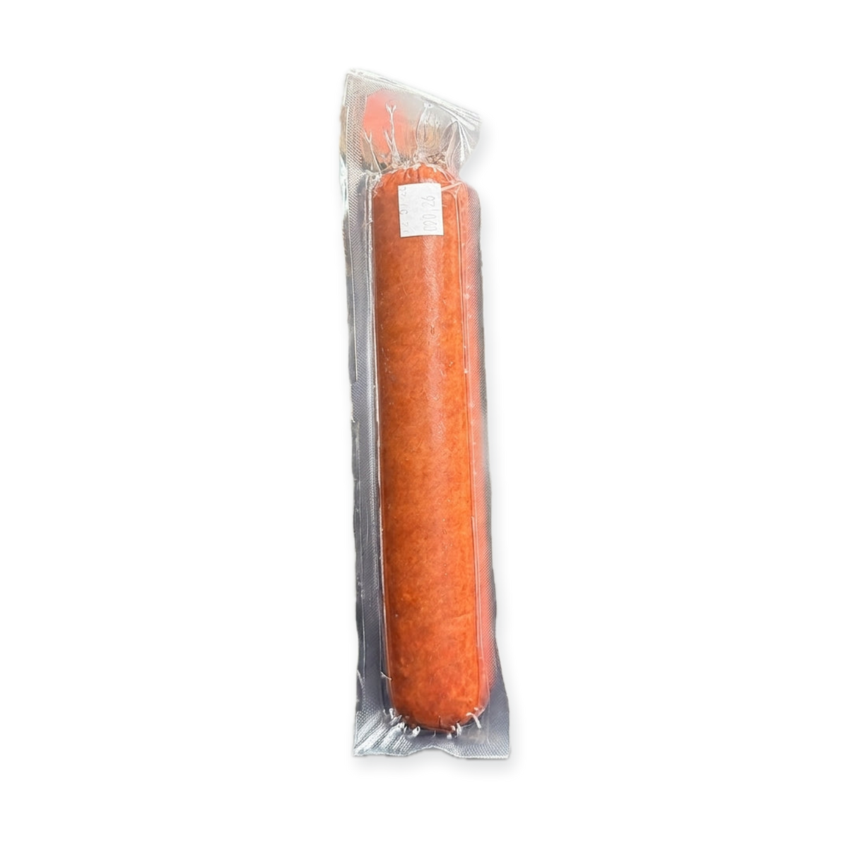 Nema Mild Sucuk 10 oz - Fermented & Cured Beef Sausage