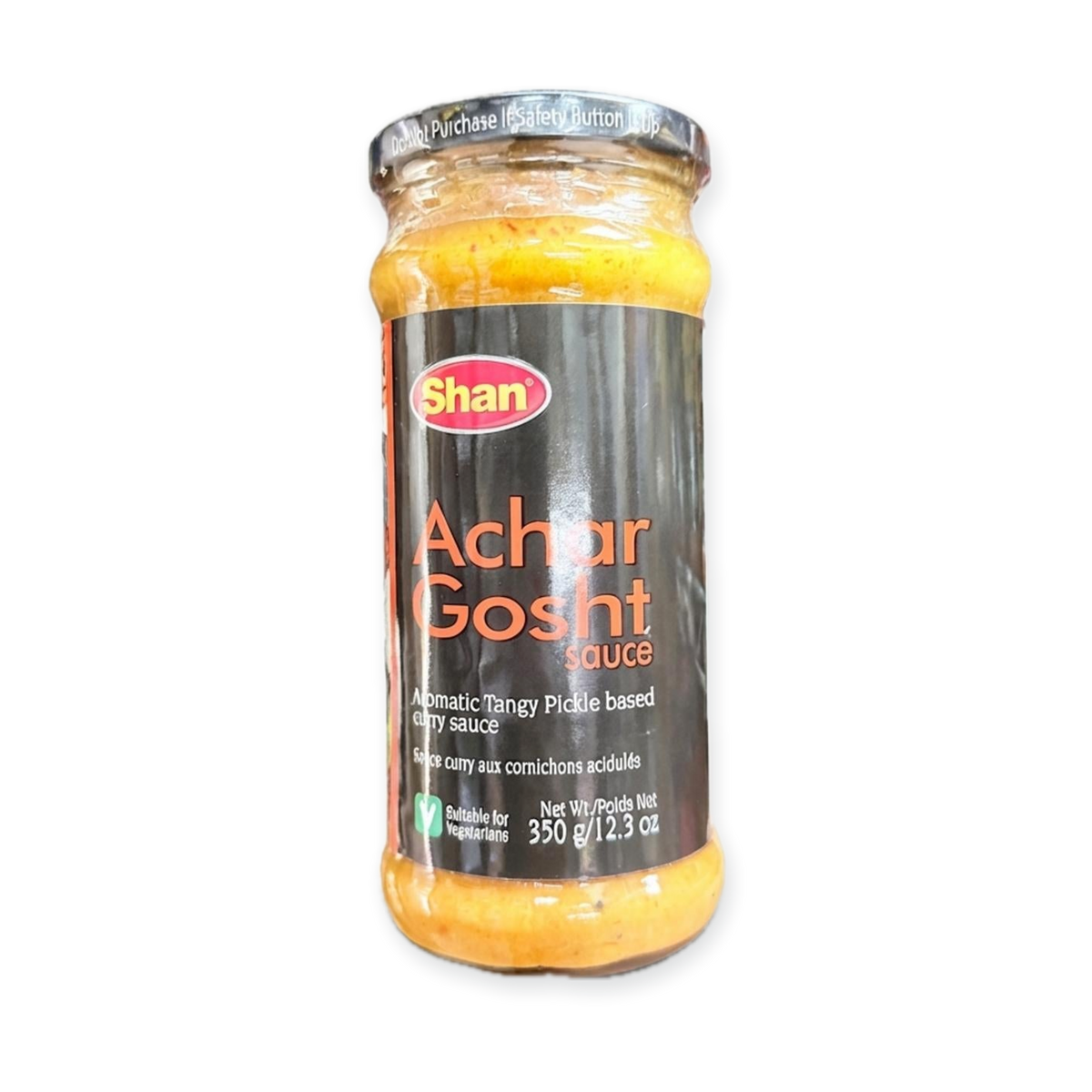Shan Achar Gosht Sauce (350g)