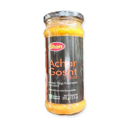 Shan Achar Gosht Sauce (350g)