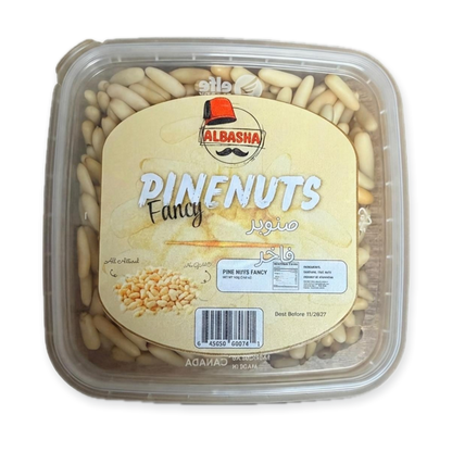Pine Nuts Fancy (160g)