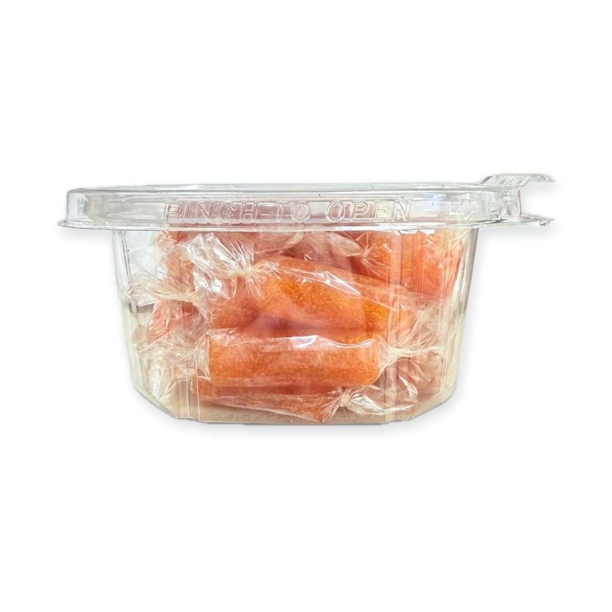 Albasha Dried Apricot Roll (200g)