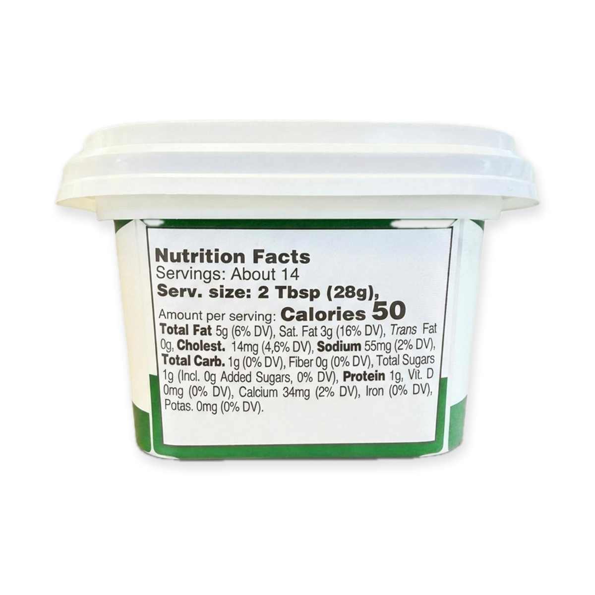 Icim Turkish￼Labneh (400g)