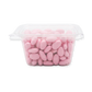 AlBasha Jordan Almond 300g - Premium Pink Candy Coated Almonds