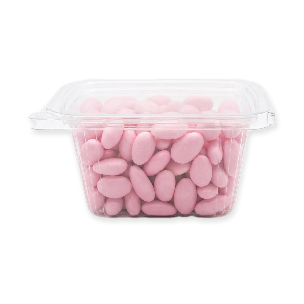 AlBasha Jordan Almond 300g - Premium Pink Candy Coated Almonds