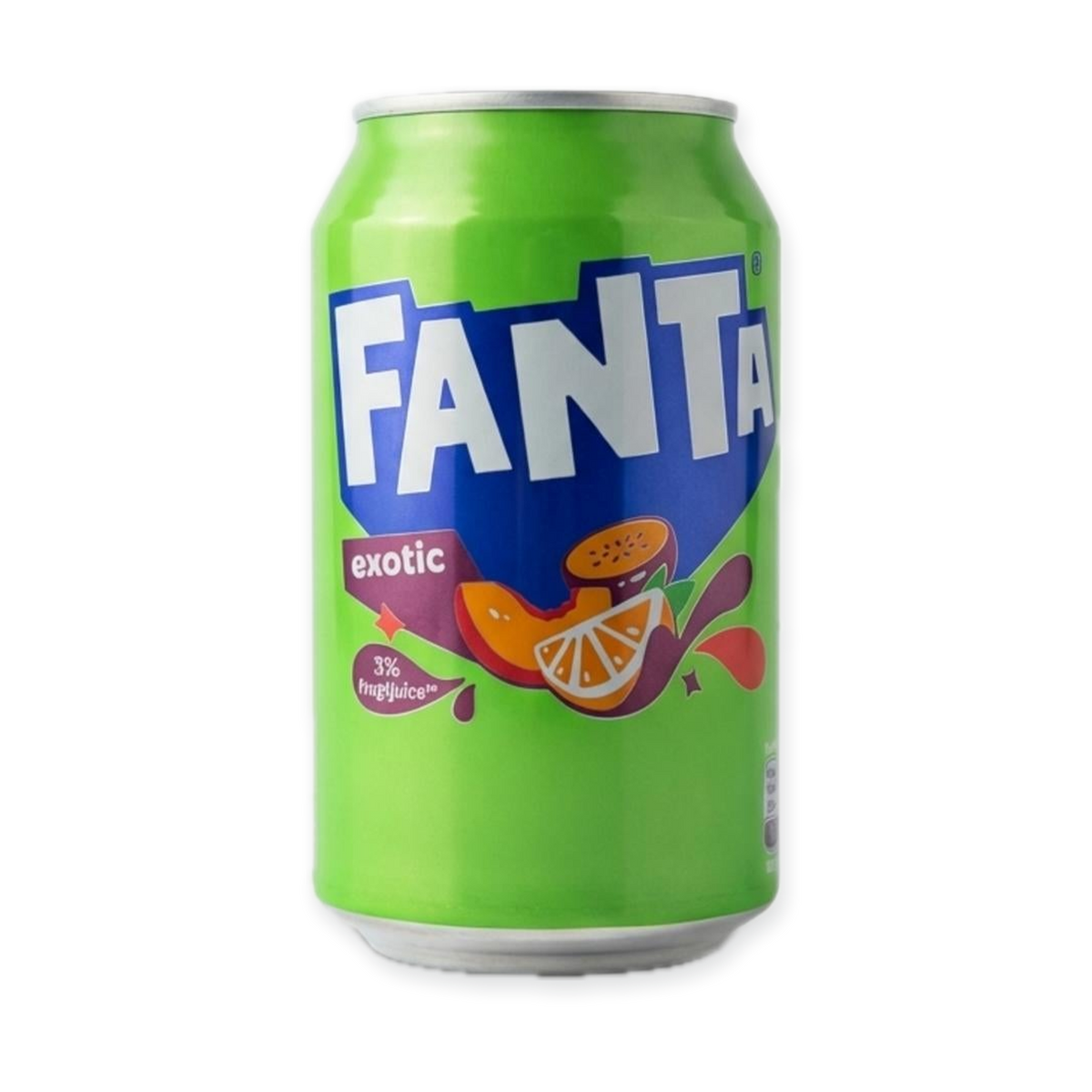 Fanta Exotic (330ml)