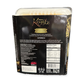 Antepsan Keyifce Turkish Delight with Hazelnut 12.3 oz - Fındıklı Fitil Lokum