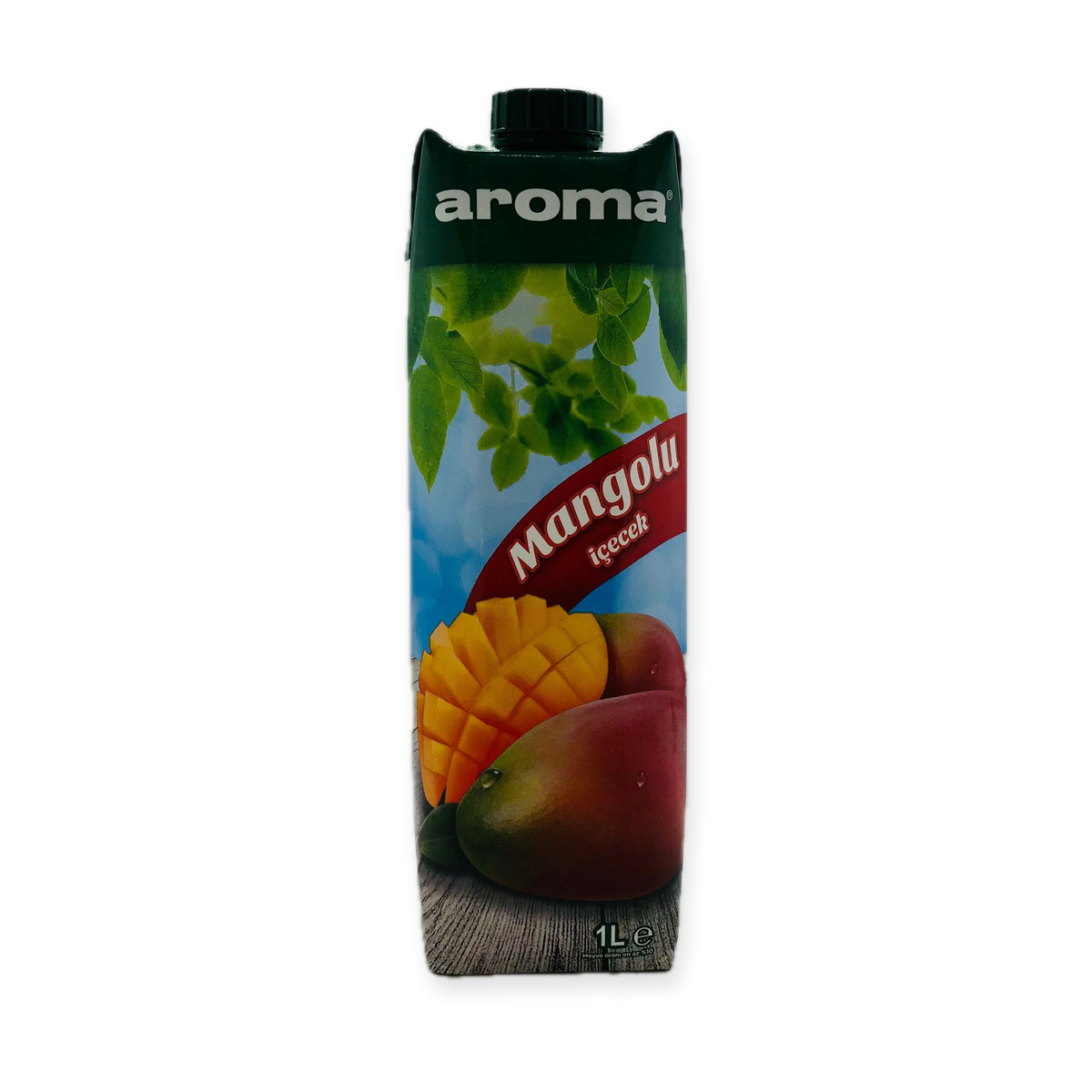 Aroma Mango Nectar 1L