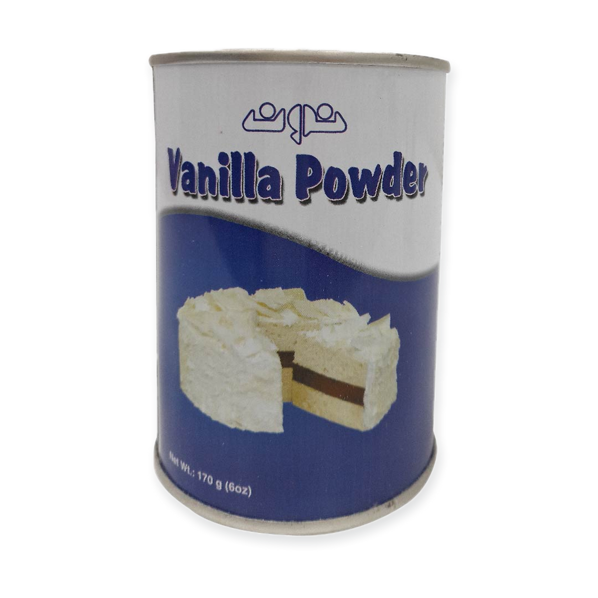 Noon Vanilla Powder