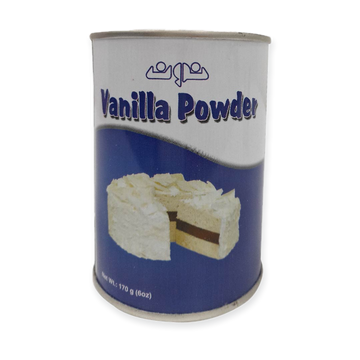 Noon Vanilla Powder