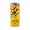 Schweppes Orange Passion 330ml - Sparkling Fruit Drink