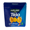 Halabi Trio Salt Vinegar Peanuts