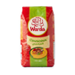 Warda Fine Couscous 1kg (2.2 lbs) - Premium Grain Semolina