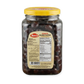 Sera Gemlik Black Olives 31.7oz - Premium Turkish Vegan Olives