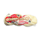 Karoun Braided String Cheese 8 oz - Original Flavor Part Skim Milk