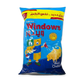 Windows Cheese Snacks 125g - Crunchy Cheese Flavored Corn Puffs