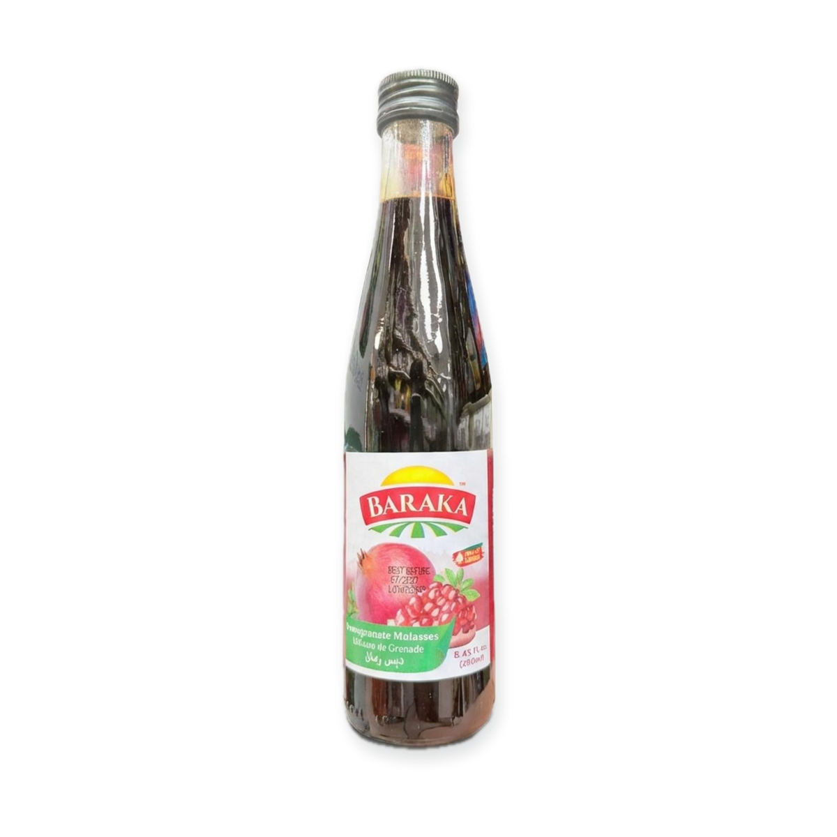 Pomegranate Molasses (250g)