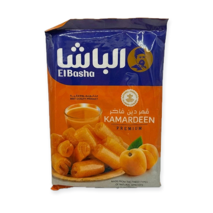 Dried apricot Kamardeen Premium (400g)