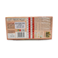 Al Attar Ginger & Cinnamon Tea 20 Bags - Pure & Natural Herbal Blend