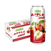 AZRA 100% Juice – 500ml Cans, Zero Sugar Beverages for  Kids & Adults