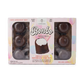 Leonessa Bonbo Dream Puffs 8.1oz - Chocolate Marshmallow Treats
