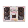 Leonessa Bonbo Dream Puffs 8.1oz - Chocolate Marshmallow Treats