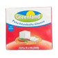 Greenland Feta Istanbolly Cheese 17.6 oz - Traditional White Cheese