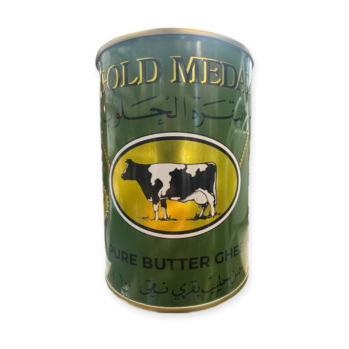 Premium Gold Medal Ghee 800 Pure Clarified Butter