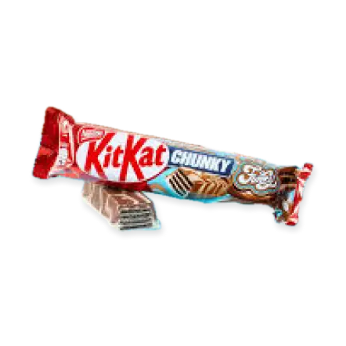 Nestle UK Kit Kat Chunky Funky